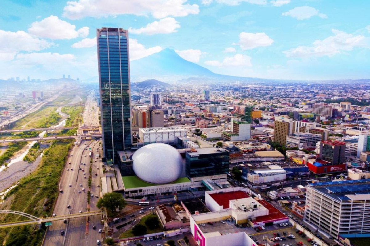 monterrey turismo