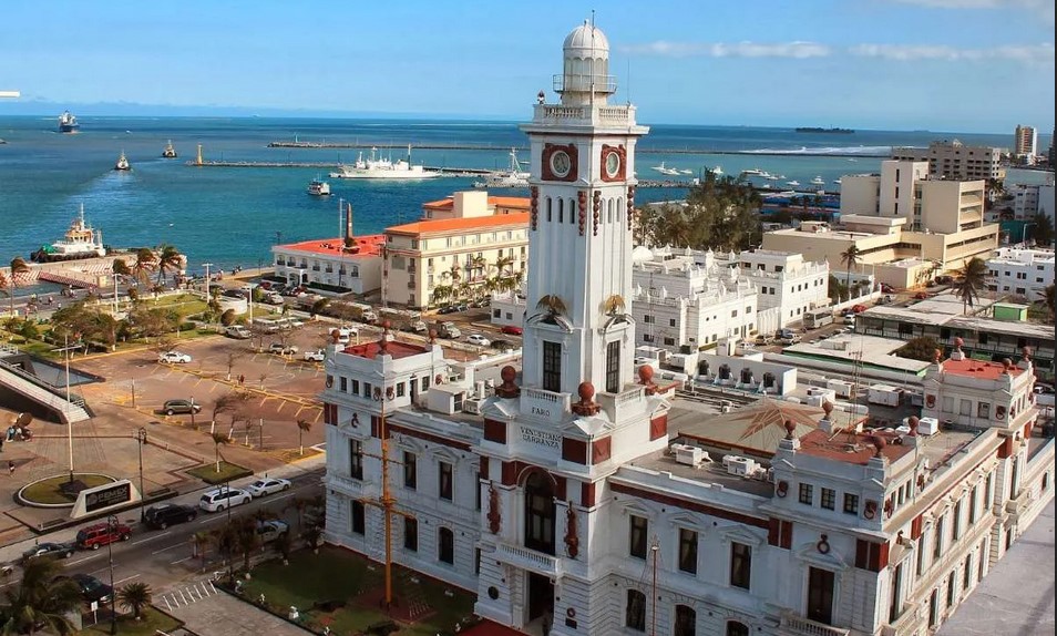 veracruz